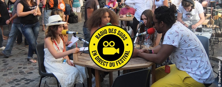 La Radio des Suds