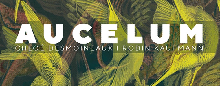 11 octobre 2019 / Aucelum, Chloé Desmoineaux & Rodin Kaufmann