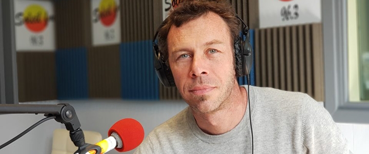 Soleil FM et Stephane Krasniewski décryptent la deuxième édition des Suds, en Hiver