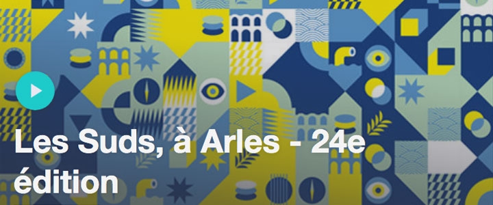 Ecoutez la playlist des Suds tout l'été !