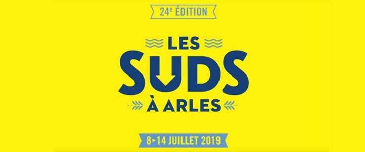 Le teaser de la 24e édition du festival !