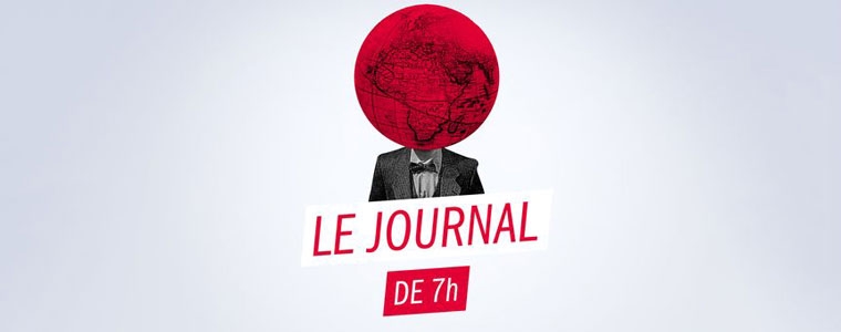France Inter / Les Suds, à Arles dans Le Petit Journal des Festivals