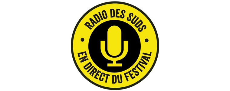 Re-écoutez la Radio des Suds - 23e édition