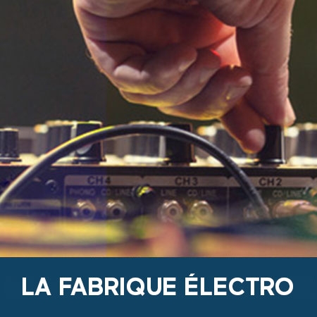 La Fabrique Electro