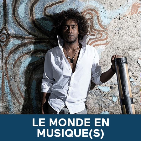 Le Monde en Musique(s)