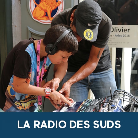 La Radio des Suds