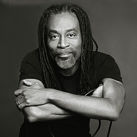 Bobby McFerrin
