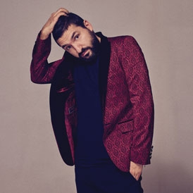 Ibrahim Maalouf © Yann Orhan