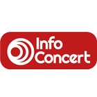 Logo info concert