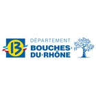 Département des Bouches-du-Rhône