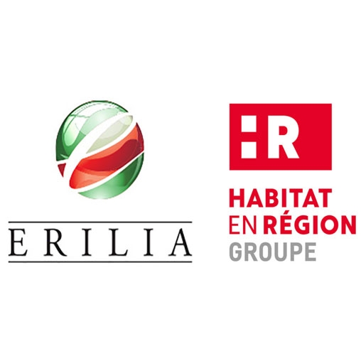 logo erilia