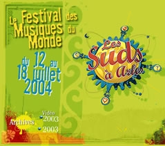 affiche 2004