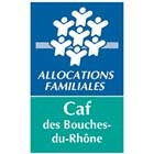 CAF des Bouches du Rhône