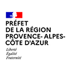 Préfet de Région Provence Alpes Côte d'Azur