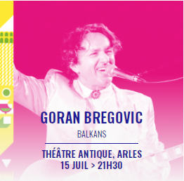 Goran Bregovic