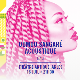 Oumou Sangaré