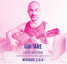 Guitare