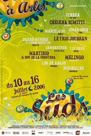 affiche 2006