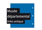 Musée départemental Arles antique
