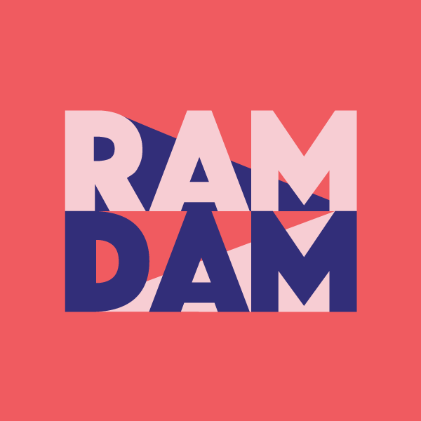 RAMDAM