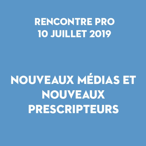 Rencontre Pro 10 juillet