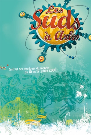 affiche 2005