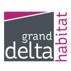 Grand Delta Habitat