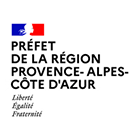 Préfet de la Région PACA