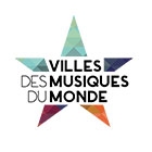 Villes des musiques du monde