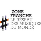 Logo Zone Franche