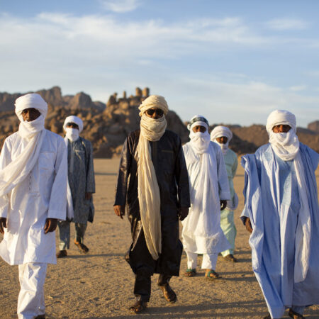 TINARIWEN