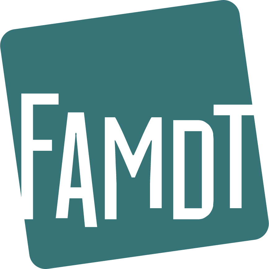 Logo FAMDT