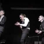 Les Triaboliques