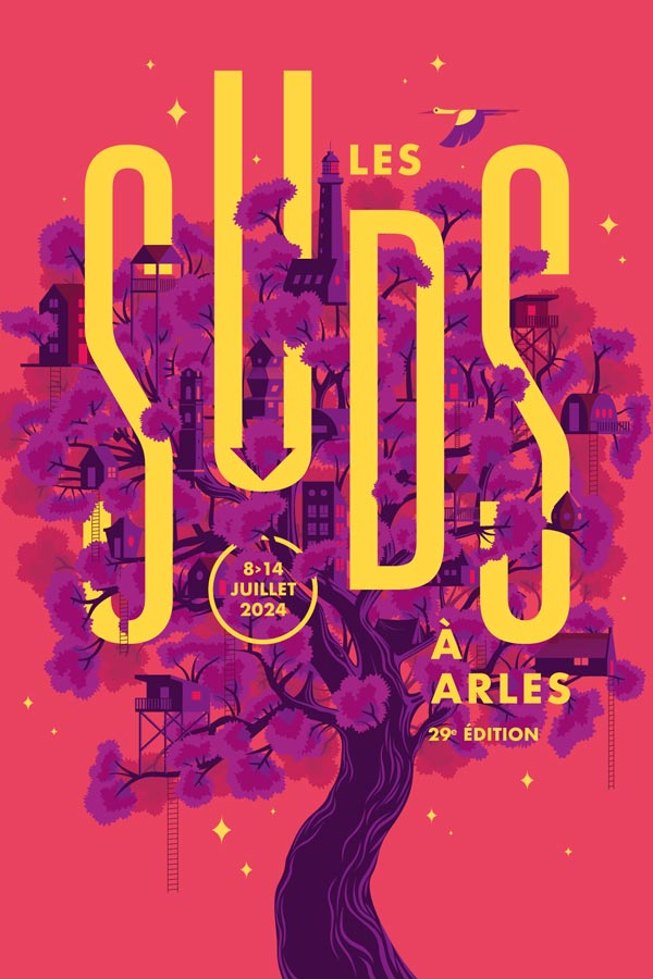 Les Suds, à Arles 2024