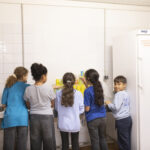 Tous en Choeur avec Maura Guerrera ©Florent Gardin