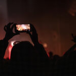 Concert d'ORANGE BLOSSOM ©Florent_Gardin_LesSuds_159