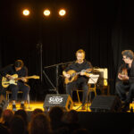 Concert des BOUCS! ©Florent_Gardin_LesSuds_201