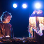 Dj set d'ISADORA DARTIAL ©Florent_Gardin_LesSuds_215