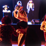 Dj set d'ISADORA DARTIAL ©Florent_Gardin_LesSuds_224