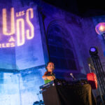 Sabor a Mi, Nuit Suds, Cour de l'Archevêché © Rosalie Parent
