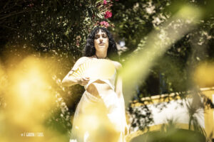 La Niña, Apéro Découverte, Espace Van Gogh, © Florent Gardin