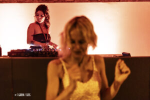 Shahzen(xxx), DJ Set, Croisière, © Florent Gardin