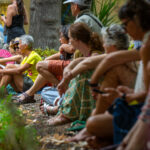 Apéro Découverte, Espace Van Gogh © Olivier Scher